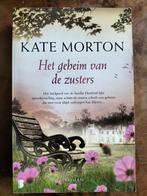 Kate Morton - Het geheim van de zusters, Ophalen of Verzenden, Nieuw, Kate Morton