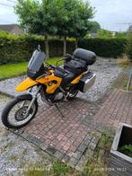 BMW F650GS, Motoren, Motoren | BMW, Particulier, Meer dan 35 kW, Toermotor, 650 cc