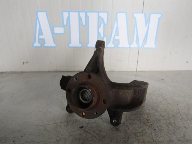 FUSEE RECHTS VOOR Renault Megane II (BM / CM), Auto-onderdelen, Ophanging en Onderstel, Renault, Gebruikt