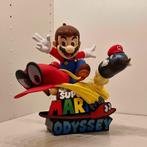 ZOR Studio Mario Odyssey beeld, Verzamelen, Ophalen of Verzenden, Zo goed als nieuw, Overige typen