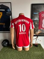 Bayern München thuisshirt 2010-2011 Robben, Sport en Fitness, Voetbal, Maat XS of kleiner, Verzenden, Zo goed als nieuw, Shirt