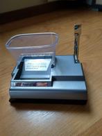 Elektrische sigarettenmaker, Verzamelen, Ophalen