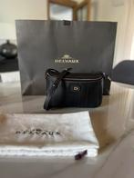 Originele Delvaux Macao in TDC uitvoering, Ophalen