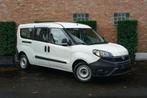 Fiat Doblo Maxi 1.3 Multijet*Euro 6*Achteruitkijksensoren*, Auto's, Fiat, Voorwielaandrijving, 75 kW, Stof, 4 cilinders