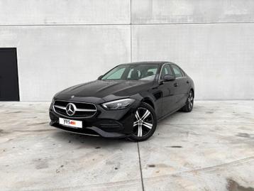 Mercedes C180 | AMG-Line | Leasing beschikbaar voor biedingen