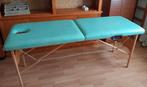 Table de massage, Ophalen, Gebruikt, Massagetafel