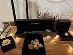 Versace parure complète neuve, Bijoux, Sacs & Beauté, Neuf