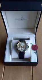 Herenhorloges Jacob Zech nieuw, Handtassen en Accessoires, Overige merken, Overige materialen, Polshorloge, Overige materialen