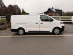 Opel Vivaro 1.5 Diesel L2H1 long châssis 14500€ HTVA, Autos, 75 kW, Achat, Euro 6, 3 places