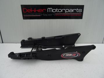 Subframe / Rear Frame Yamaha YZF R6 2008-2009-2010-2016 RJ15, Enlèvement ou Envoi