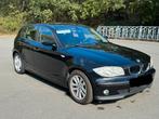 BMW 116i 2005 Benzine 188500km, Auto's, BMW, 4 deurs, 1 Reeks, Bedrijf, Handgeschakeld
