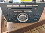 Radio/Lecteur CD d'un Mazda 3., Utilisé, 3 mois de garantie, Mazda
