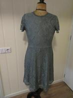 Only dames jurk maat XL  Z.G.A.N. groen, Only, Maat 46/48 (XL) of groter, Ophalen of Verzenden, Zo goed als nieuw