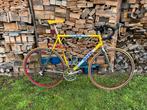 VINTAGE MASSI PRO Team koersfiets, Fietsen en Brommers, Gebruikt, Heren, Aluminium, Ophalen