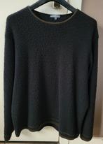 Trui merk Nani Bon gallerij, maat It56, Ophalen of Verzenden, Zo goed als nieuw, Maat 56/58 (XL), Zwart