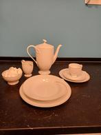 Prachtig eet en koffieservies, Antiek en Kunst, Antiek | Servies compleet, Ophalen