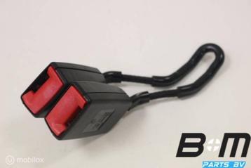 Gordelsloten achterin Volkswagen Golf 4 beschikbaar voor biedingen