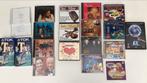 Pakket cd’s - dvd’s - video's, Ophalen of Verzenden, Zo goed als nieuw