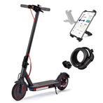 elektrische step, opvouwbaar, antidiefstalbeveiliging, Ophalen of Verzenden, Nieuw, Elektrische step (E-scooter), Sunnigoo