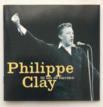 Philippe Clay – 50 Ans De Carrière - double CD, Utilisé, Enlèvement ou Envoi