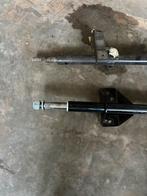 Ford escort mk1 en mk2 Heavy duty steering column, Auto-onderdelen, Ophalen of Verzenden, Ford