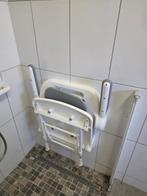 Chaise de douche, Ophalen, Zo goed als nieuw