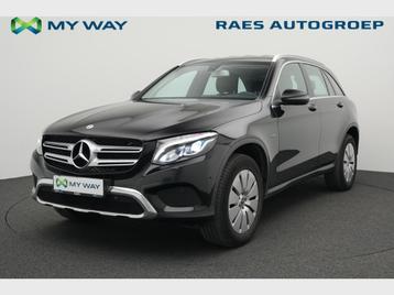 Mercedes-benz Classe GLC (X253) GLC 350 e 4-Matic PHEV beschikbaar voor biedingen