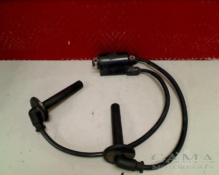 BOBINE Honda ST 1100 Pan European (ST1100 ST1100A) (MP08), Motoren, Onderdelen | Honda, Gebruikt