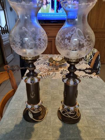 Lampes beschikbaar voor biedingen