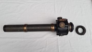 WWII Sherman firefly sight 43X3 M.L.MK 3/1 for QF 17-pounder beschikbaar voor biedingen
