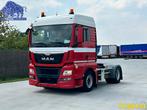 MAN TGX 480 Euro 6 INTARDER, Autos, Camions, Achat, Euro 6, Entreprise, MAN