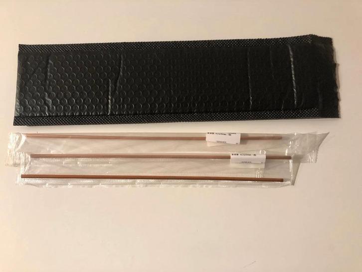 Koperen buis, Hobby en Vrije tijd, Modelbouw | Overige, Nieuw, Ophalen of Verzenden