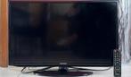 Samsung UE32EH5000 LCD HD TV met ingebouwd tuner, Audio, Tv en Foto, Televisies, Ophalen, Gebruikt, 50 Hz, LCD