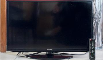 Samsung UE32EH5000 LCD HD TV met ingebouwd tuner beschikbaar voor biedingen