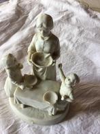 STATUETTE WILLIAM GOEBEL