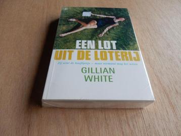 nr.293 - Roman: een lot uit de loterij - White G. beschikbaar voor biedingen