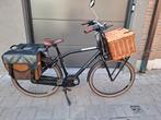 Gazelle Heavy Duty C7, Ophalen of Verzenden, Zo goed als nieuw, Gazelle