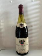 2 Bourgogne et 1CDR, Comme neuf, France, Vin rouge