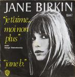 jane birkin, Cd's en Dvd's, Verzenden