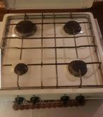 fornuis op gas, Enlèvement ou Envoi, Comme neuf, Gaz