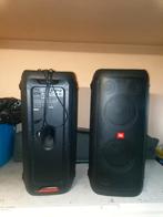 JBL partybox 300, TV, Hi-fi & Vidéo, Enceintes, Ensemble surround complet, JBL, Comme neuf, Enlèvement