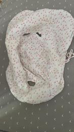 Maxi  cosi 2  hoesjes Les rêves d’Anais, Ophalen, Zo goed als nieuw