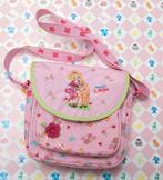 Schoudertasje Die Spiegelburg Prinses Lillifee/Lilifee ZGAN, Ophalen of Verzenden, Zo goed als nieuw, Die Spiegelburg