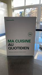 Livre de recettes Voorwerk Thermomix Ma cuisine au quotidien, Livres, Neuf
