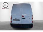 Nissan Interstar N-Connecta L3H2 150pk, Auto's, Bestelwagens en Lichte vracht, Stof, 110 kW, 4 cilinders, Bedrijf