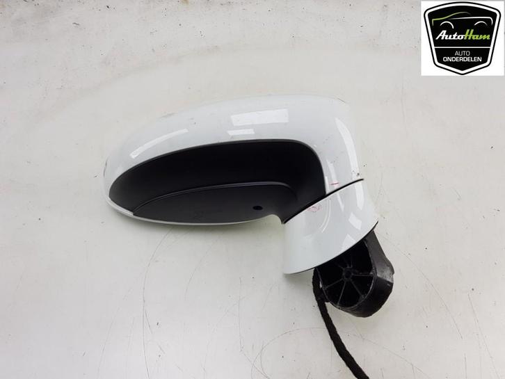 RETROVISEUR LATERAL DROIT Panamera (970) (|97073103806|), Autos : Pièces & Accessoires, Rétroviseurs, Porsche, Utilisé