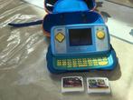 Mobigo vtech + 2 spelletjes, Ophalen of Verzenden
