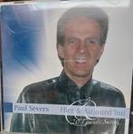 CD Paul Severs gisteren en vandaag, Cd's en Dvd's, Ophalen of Verzenden, Zo goed als nieuw