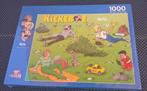 puzzel Kiekeboe, Ophalen of Verzenden, Nieuw