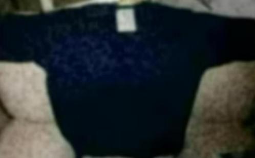 T-shirt bleu marine KAZOO col rond M NEUF, Vêtements | Hommes, T-shirts, Neuf, Taille 48/50 (M), Bleu, Enlèvement ou Envoi
